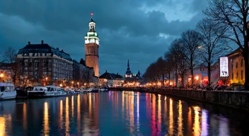 Die Bedeutung visueller Elemente in Countdown Copenhagen (4/10)