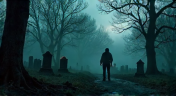 Die Bedeutung von Atmosphäre in Horrorfilmen (3/10)