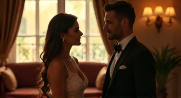 Die Bedeutung von Beziehungen in der Telenovela (8/10)