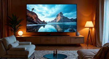 Die Bedeutung von Dokumentationen im TV (1/10)