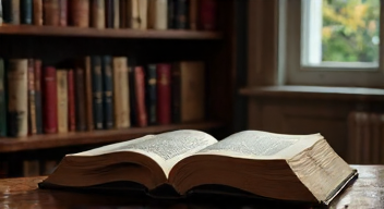 Die Bedeutung von Fantasy-Literatur in der modernen Gesellschaft (2/10)