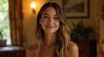 Die Bedeutung von Humor in der Serie (9/10)