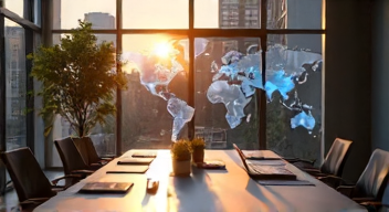 Die Bedeutung von Kooperationen im digitalen Zeitalter (1/10)