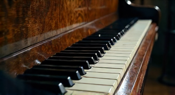 Die Bedeutung von Musik für die Cybersecurity (10/10)