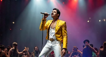 Die Bedeutung von Musik in der Popkultur (10/10)