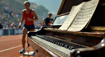 Die Bedeutung von Musik in der Sportberichterstattung (10/10)