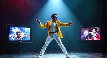 Die Bedeutung von Musik in TV-Formaten (9/10)