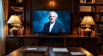 Die Bedeutung von Quizshows in der Kultur (3/10)