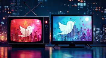 Die Bedeutung von sozialen Medien für TV-Formate (5/10)