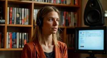 Die Bedeutung von Synchronstimmen für die Charaktere