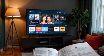 Die Bedeutung von TV-Tipps für Zuschauer (6/10)