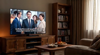 Die Bedeutung von TV-Wiederholungen in der heutigen Zeit (1/10)