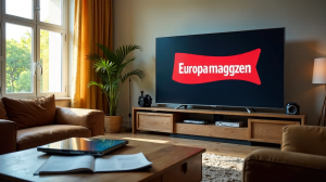 Die Bedeutung von Wiederholung im TV: Europamagazin, Mediatheken und Sendetermine