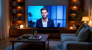 Die Bedeutung von Wiederholungen im Fernsehen (1/10)