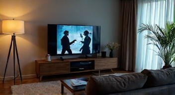 Die Bedeutung von Wiederholungen im Fernsehen (2/10)