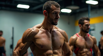 Die Bedeutung von Wiederholungen im Sport (3/10)