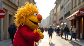 Die Bedeutung von Wiederholungen in der Sesamstraße (1/10)