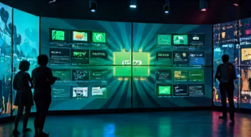 Die Bedeutung von Zuschauerbindung in der heutigen Medienlandschaft (2/10)