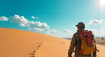 Die besten 8 Tipps bei Abenteuer in der Wüste