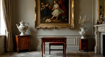 Die besten 8 Tipps bei Antiquitäten