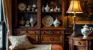 Die besten 8 Tipps bei Antiquitätensammlungen