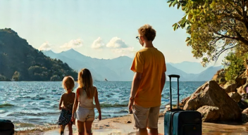 Die besten 8 Tipps bei Auswanderung