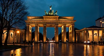 Die besten 8 Tipps bei "Berlin - Tag & Nacht"