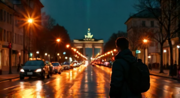 Die besten 8 Tipps bei "Berlin - Tag & Nacht"