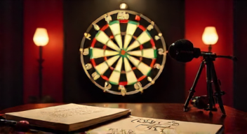 Die besten 8 Tipps bei Darts