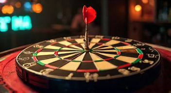 Die besten 8 Tipps bei Darts-WM-2021