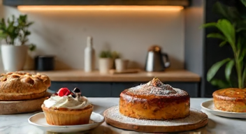 Die besten 8 Tipps bei "Das große Promibacken"