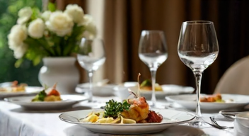 Die besten 8 Tipps bei "Das perfekte Dinner"