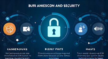 Die besten 8 Tipps bei Datenschutz und Sicherheit