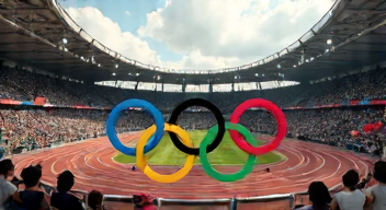 Die besten 8 Tipps bei den Olympischen Spielen