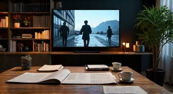 Die besten 8 Tipps bei der Analyse von Kriegsdokumentationen