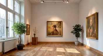 Die besten 8 Tipps bei der Auseinandersetzung mit Kunst