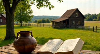 Die besten 8 Tipps bei der Auseinandersetzung mit der Amish-Kultur