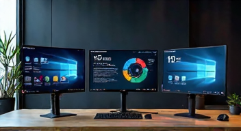 Die besten 8 Tipps bei der Display-Technologie