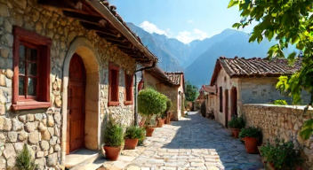 Die besten 8 Tipps bei der Erhaltung kultureller Identität