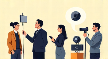 Die besten 8 Tipps bei der Filmauswahl