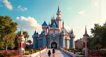 Die besten 8 Tipps bei der Führung von Disney