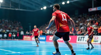 Die besten 8 Tipps bei der Handball-WM