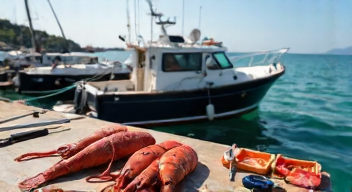 Die besten 8 Tipps bei der Krabbenfischerei