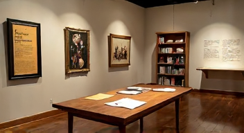 Die besten 8 Tipps bei der Kunstvermittlung