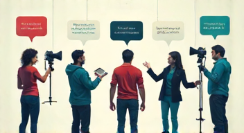 Die besten 8 Tipps bei der Medienintegration