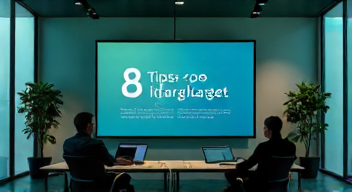 Die besten 8 Tipps bei der Mediennutzung