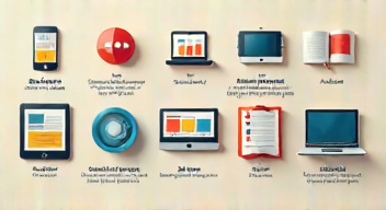 Die besten 8 Tipps bei der Mediennutzung