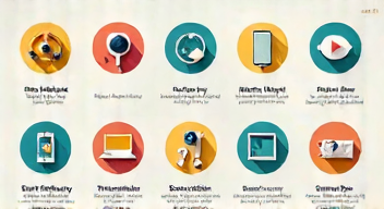 Die besten 8 Tipps bei der Mediennutzung