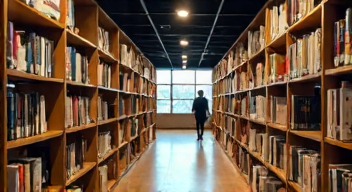 Die besten 8 Tipps bei der Nutzung von Mediatheken