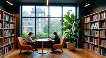 Die besten 8 Tipps bei der Nutzung von Mediatheken